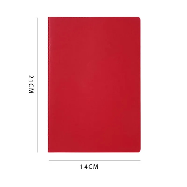 A5/B5 Lightweight Lined Notebook - A5/B5 Lightweight Lined Notebook - Image 2 of 4