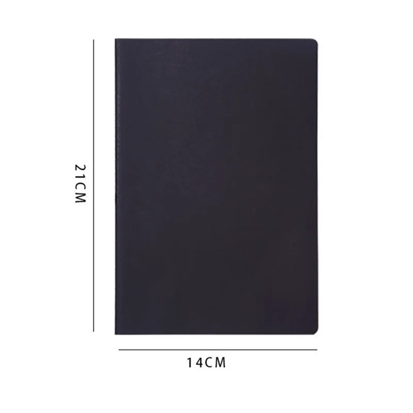 A5/B5 Lightweight Lined Notebook - A5/B5 Lightweight Lined Notebook - Image 3 of 4