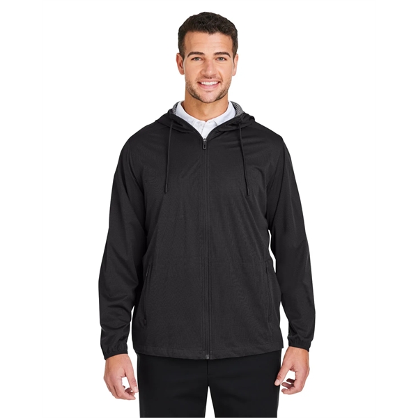 North End Men's Network Lightweight Jacket - North End Men's Network Lightweight Jacket - Image 6 of 23