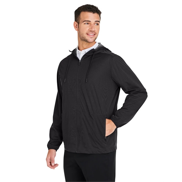 North End Men's Network Lightweight Jacket - North End Men's Network Lightweight Jacket - Image 7 of 23