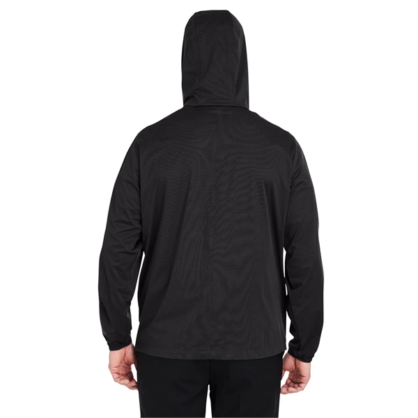 North End Men's Network Lightweight Jacket - North End Men's Network Lightweight Jacket - Image 8 of 23