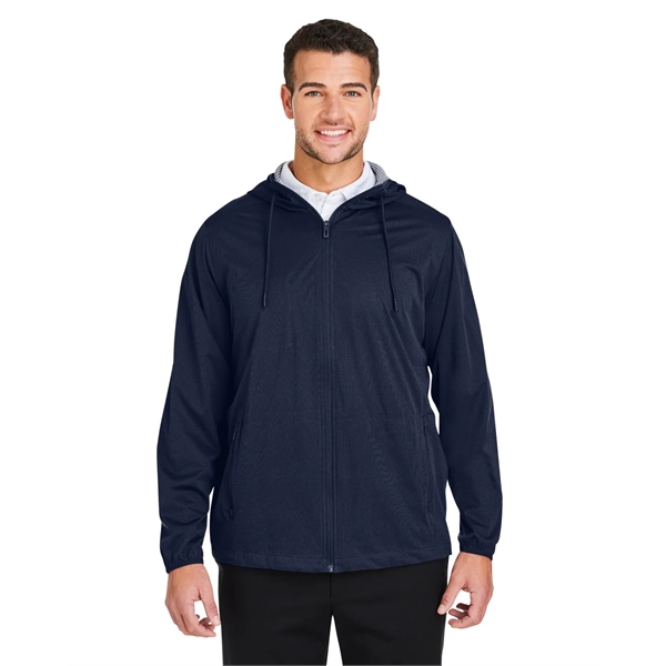 North End Men's Network Lightweight Jacket - North End Men's Network Lightweight Jacket - Image 12 of 23