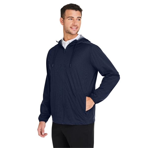 North End Men's Network Lightweight Jacket - North End Men's Network Lightweight Jacket - Image 13 of 23