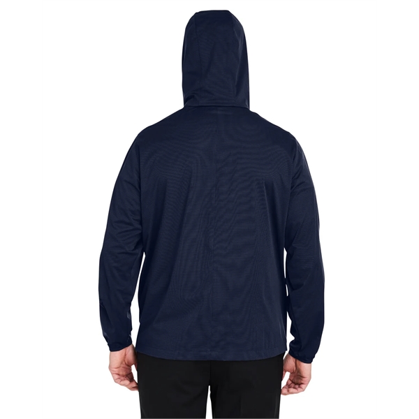 North End Men's Network Lightweight Jacket - North End Men's Network Lightweight Jacket - Image 14 of 23