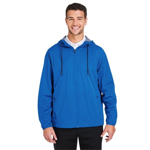 North End Men's Network Lightweight Jacket - North End Men's Network Lightweight Jacket - Image 18 of 23