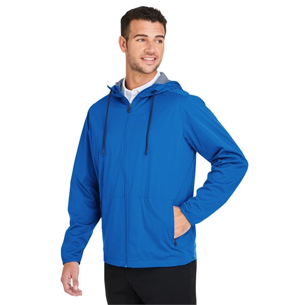 North End Men's Network Lightweight Jacket - North End Men's Network Lightweight Jacket - Image 19 of 23