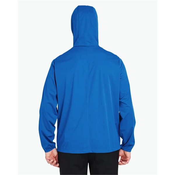 North End Men's Network Lightweight Jacket - North End Men's Network Lightweight Jacket - Image 20 of 23