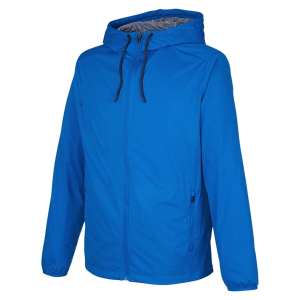 North End Men's Network Lightweight Jacket - North End Men's Network Lightweight Jacket - Image 23 of 23