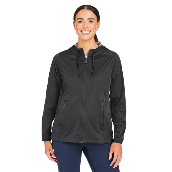 North End Ladies' Network Lightweight Jacket - North End Ladies' Network Lightweight Jacket - Image 0 of 23