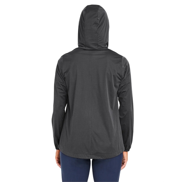 North End Ladies' Network Lightweight Jacket - North End Ladies' Network Lightweight Jacket - Image 2 of 23