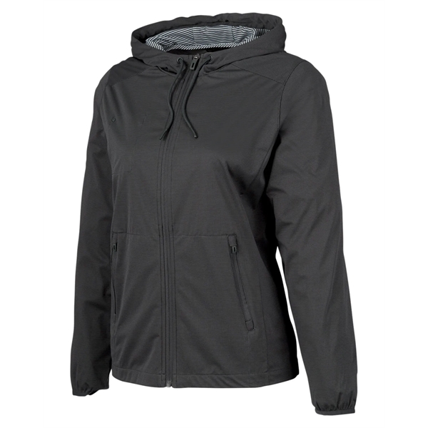 North End Ladies' Network Lightweight Jacket - North End Ladies' Network Lightweight Jacket - Image 5 of 23