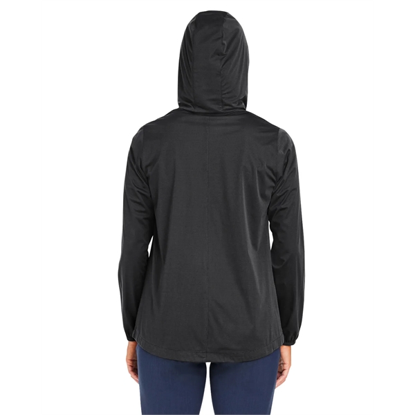 North End Ladies' Network Lightweight Jacket - North End Ladies' Network Lightweight Jacket - Image 8 of 23