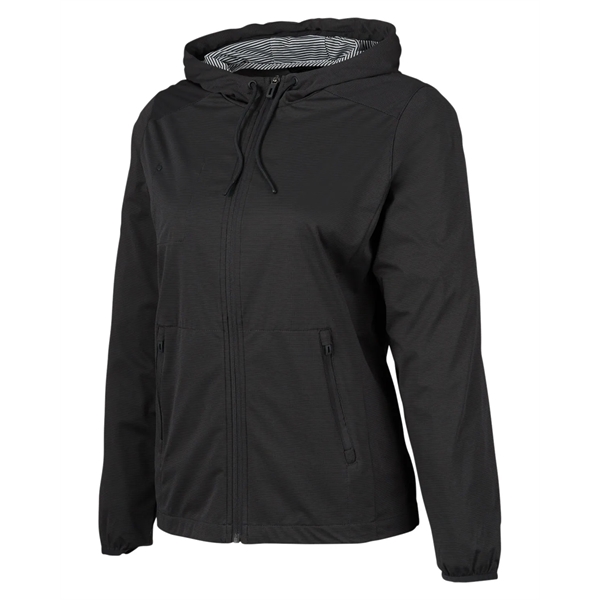 North End Ladies' Network Lightweight Jacket - North End Ladies' Network Lightweight Jacket - Image 11 of 23