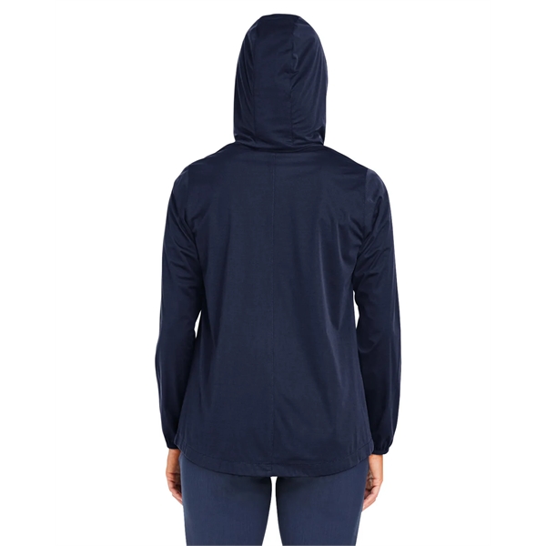 North End Ladies' Network Lightweight Jacket - North End Ladies' Network Lightweight Jacket - Image 14 of 23