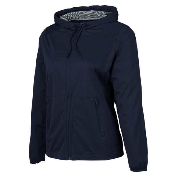 North End Ladies' Network Lightweight Jacket - North End Ladies' Network Lightweight Jacket - Image 17 of 23