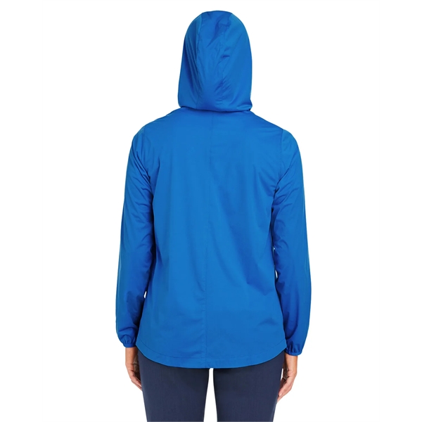 North End Ladies' Network Lightweight Jacket - North End Ladies' Network Lightweight Jacket - Image 20 of 23