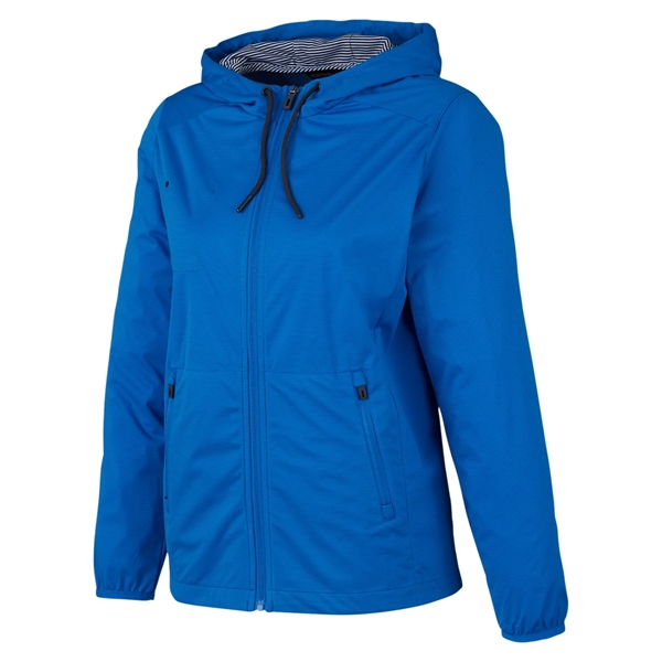 North End Ladies' Network Lightweight Jacket - North End Ladies' Network Lightweight Jacket - Image 23 of 23