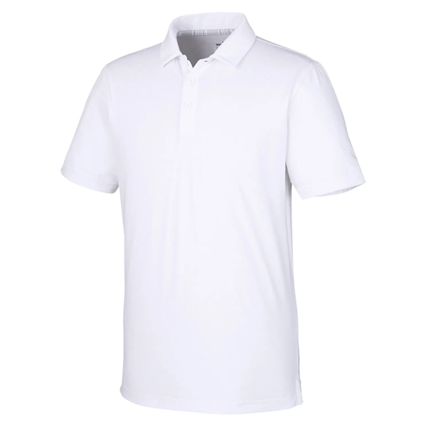 Puma Golf Men's Bandon Polo - Puma Golf Men's Bandon Polo - Image 4 of 41