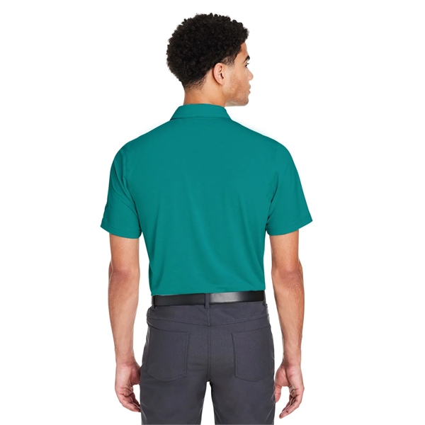 Puma Golf Men's Bandon Polo - Puma Golf Men's Bandon Polo - Image 14 of 41