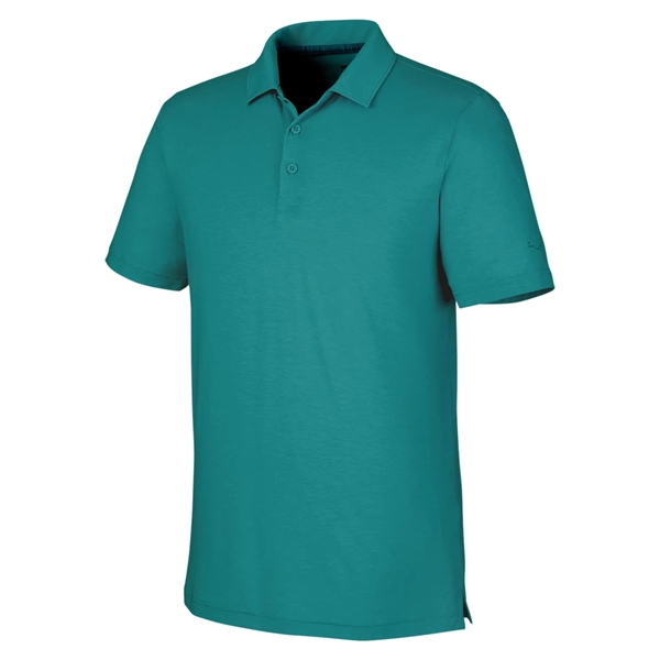 Puma Golf Men's Bandon Polo - Puma Golf Men's Bandon Polo - Image 16 of 41