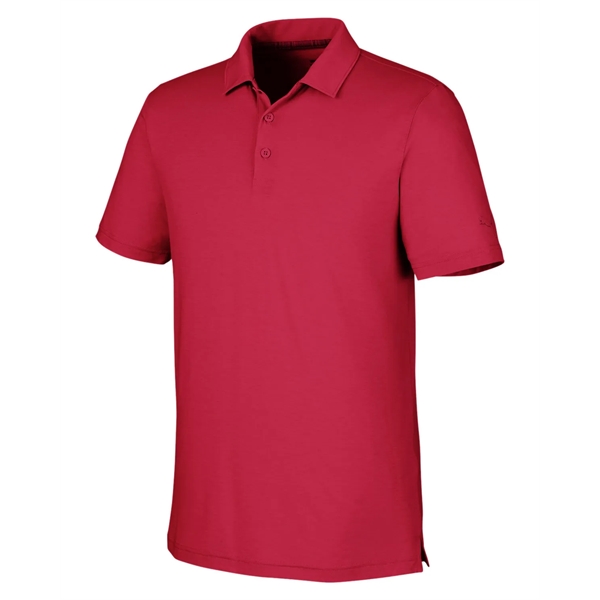 Puma Golf Men's Bandon Polo - Puma Golf Men's Bandon Polo - Image 22 of 41