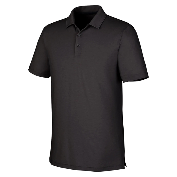 Puma Golf Men's Bandon Polo - Puma Golf Men's Bandon Polo - Image 28 of 41