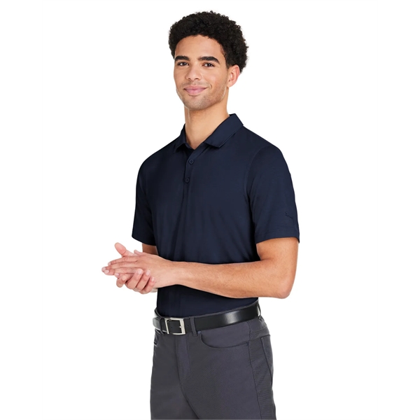 Puma Golf Men's Bandon Polo - Puma Golf Men's Bandon Polo - Image 31 of 41