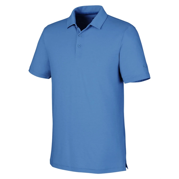 Puma Golf Men's Bandon Polo - Puma Golf Men's Bandon Polo - Image 40 of 41