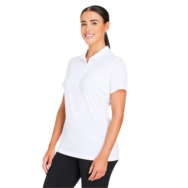 Puma Golf Ladies' Bandon Polo - Puma Golf Ladies' Bandon Polo - Image 1 of 41