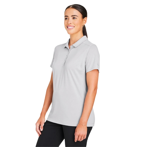 Puma Golf Ladies' Bandon Polo - Puma Golf Ladies' Bandon Polo - Image 7 of 41