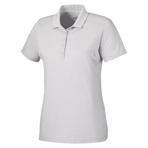 Puma Golf Ladies' Bandon Polo - Puma Golf Ladies' Bandon Polo - Image 10 of 41