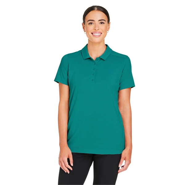 Puma Golf Ladies' Bandon Polo - Puma Golf Ladies' Bandon Polo - Image 12 of 41