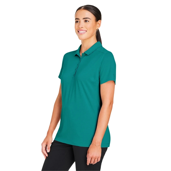 Puma Golf Ladies' Bandon Polo - Puma Golf Ladies' Bandon Polo - Image 13 of 41