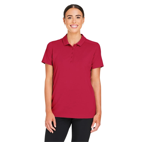 Puma Golf Ladies' Bandon Polo - Puma Golf Ladies' Bandon Polo - Image 18 of 41