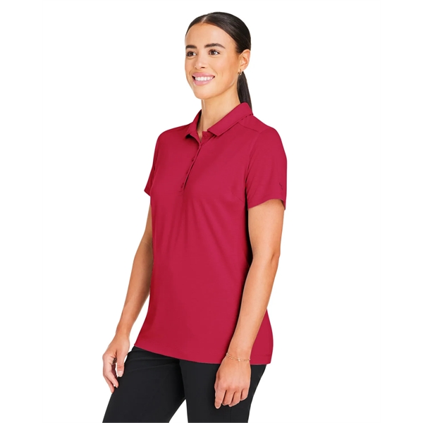 Puma Golf Ladies' Bandon Polo - Puma Golf Ladies' Bandon Polo - Image 19 of 41