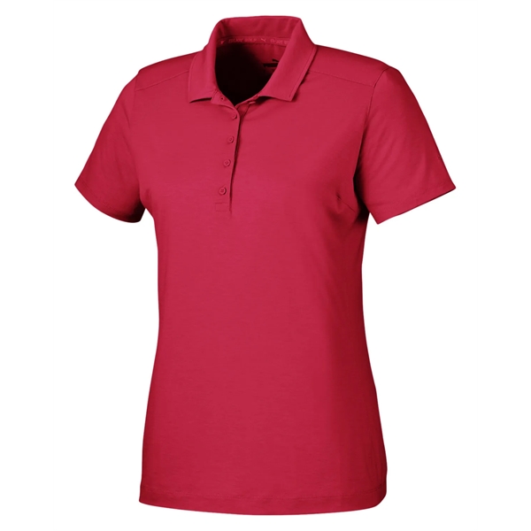 Puma Golf Ladies' Bandon Polo - Puma Golf Ladies' Bandon Polo - Image 22 of 41