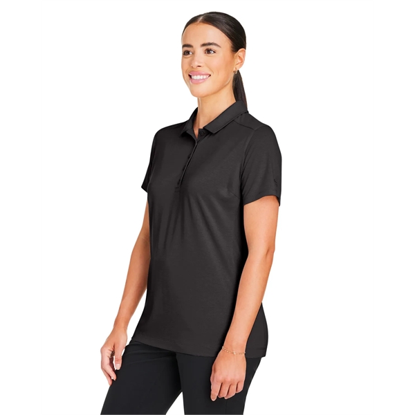 Puma Golf Ladies' Bandon Polo - Puma Golf Ladies' Bandon Polo - Image 25 of 41