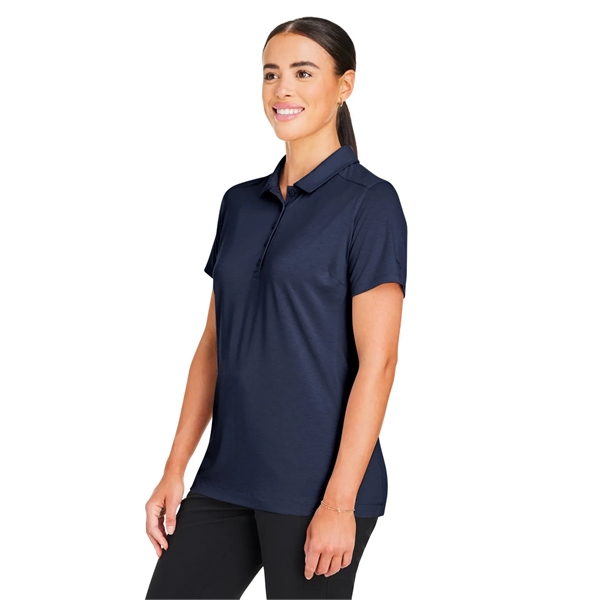 Puma Golf Ladies' Bandon Polo - Puma Golf Ladies' Bandon Polo - Image 31 of 41