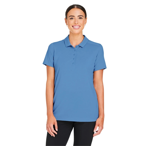 Puma Golf Ladies' Bandon Polo - Puma Golf Ladies' Bandon Polo - Image 36 of 41