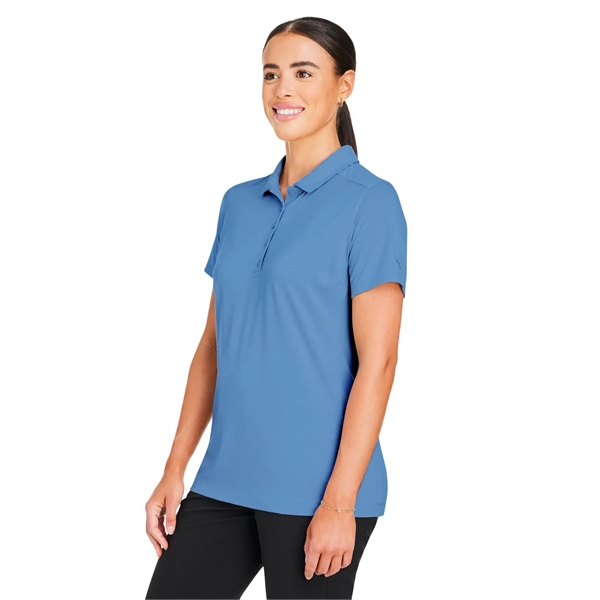 Puma Golf Ladies' Bandon Polo - Puma Golf Ladies' Bandon Polo - Image 37 of 41