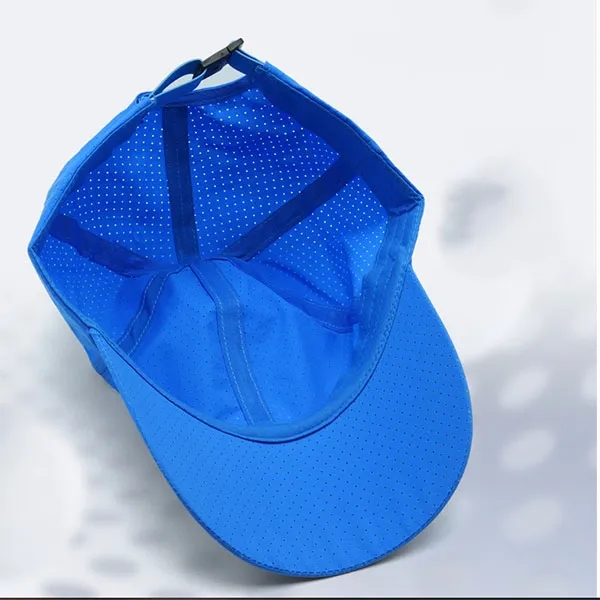 Sunshade Baseball Cap - Sunshade Baseball Cap - Image 3 of 4