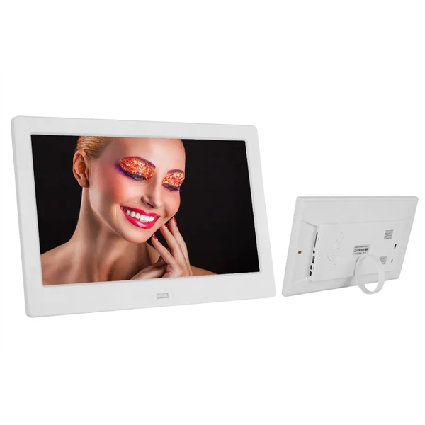 7" Digital Picture Frame - 7" Digital Picture Frame - Image 1 of 4