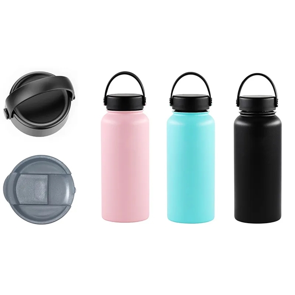 32oz Water Bottle - 32oz Water Bottle - Image 3 of 5