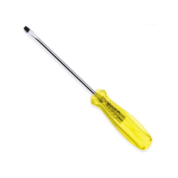 Decoration Supplies Magnetized Screwdriver - Decoration Supplies Magnetized Screwdriver - Image 0 of 0