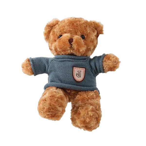 12 " Teddy Bear - 12 " Teddy Bear - Image 1 of 4