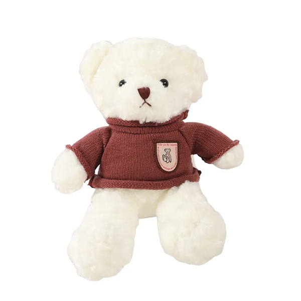 12 " Teddy Bear - 12 " Teddy Bear - Image 2 of 4