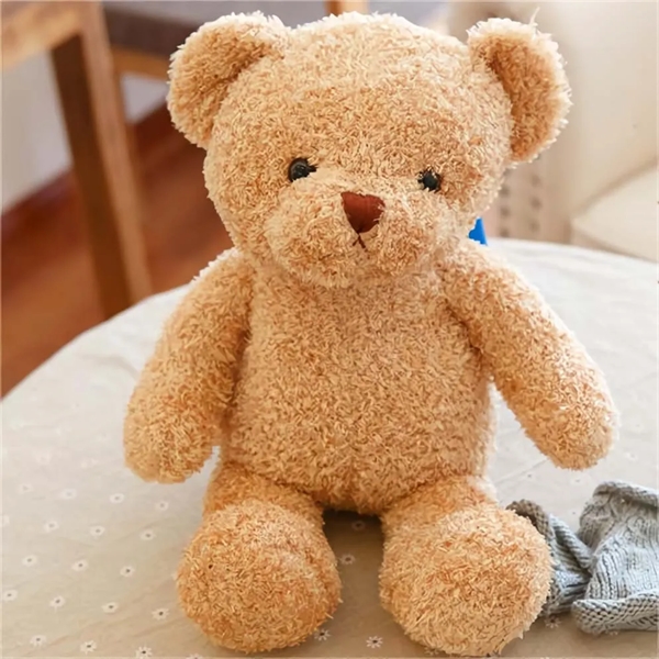 12 " Teddy Bear - 12 " Teddy Bear - Image 3 of 4