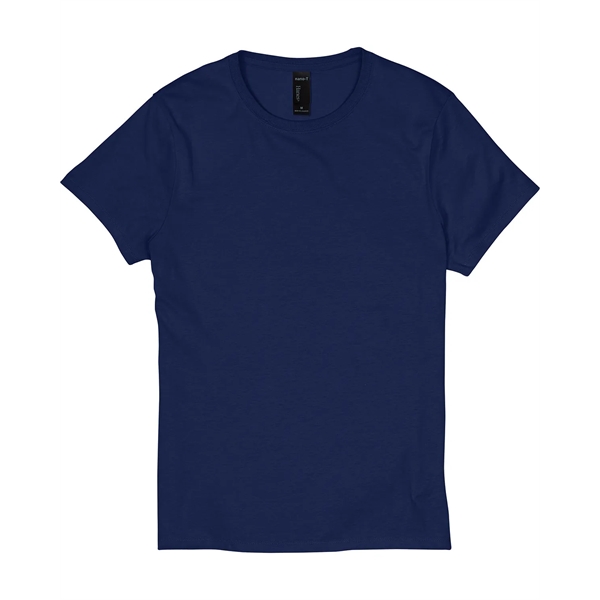 Hanes Ladies' Perfect-T T-Shirt - Hanes Ladies' Perfect-T T-Shirt - Image 90 of 100