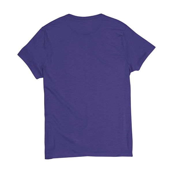 Hanes Ladies' Perfect-T T-Shirt - Hanes Ladies' Perfect-T T-Shirt - Image 95 of 100