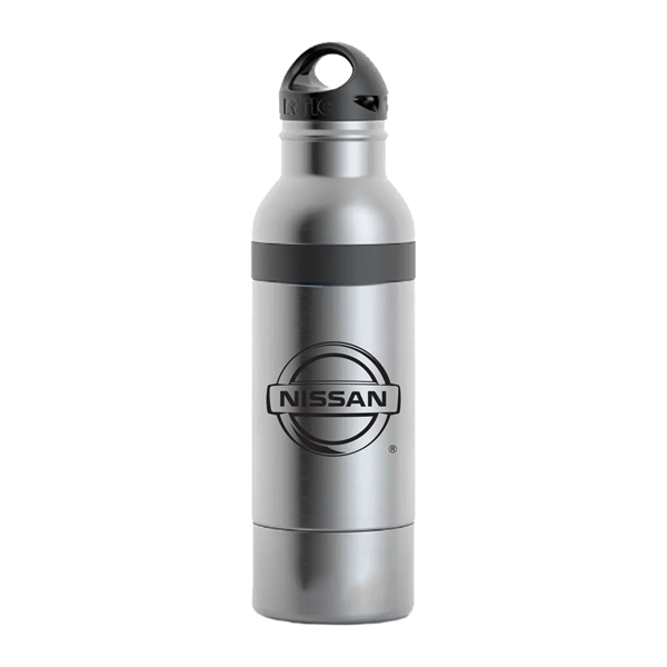 RTIC Stainless Steel Bottle Chiller - RTIC Stainless Steel Bottle Chiller - Image 0 of 1